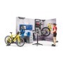 Bruder Service Si Magazin De Biciclete Bruder - 1